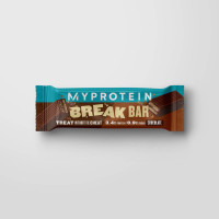 Protein Break Bar