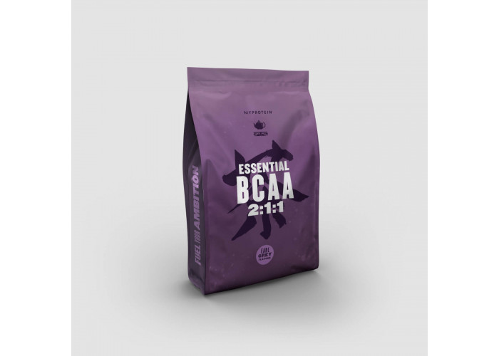 Essential BCAA 2:1:1 - Limited Edition