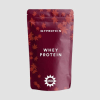 Impact Whey Protein - Limited Edition