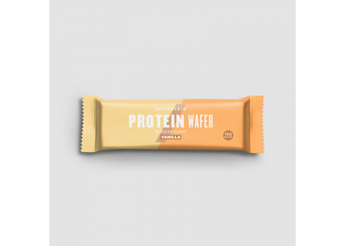 Protein Wafers