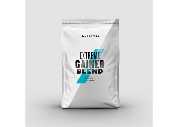 Extreme Gainer Blend