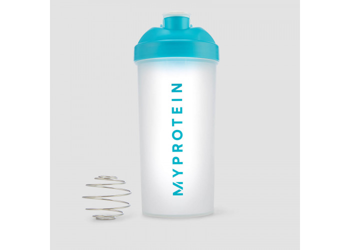 Myprotein Shaker Bottle
