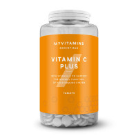 Vitamin C Plus Tablets